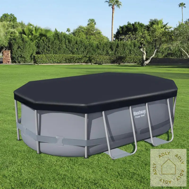 Bestway Bassengtrekk Flowclear 300X200 Cm