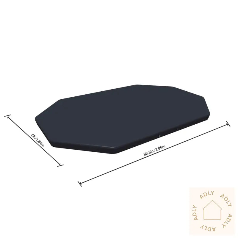 Bestway Bassengtrekk Flowclear 300X200 Cm