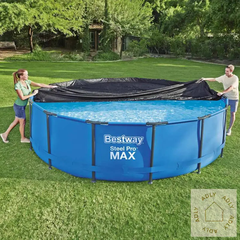 Bestway Bassengtrekk Flowclear 457 Cm