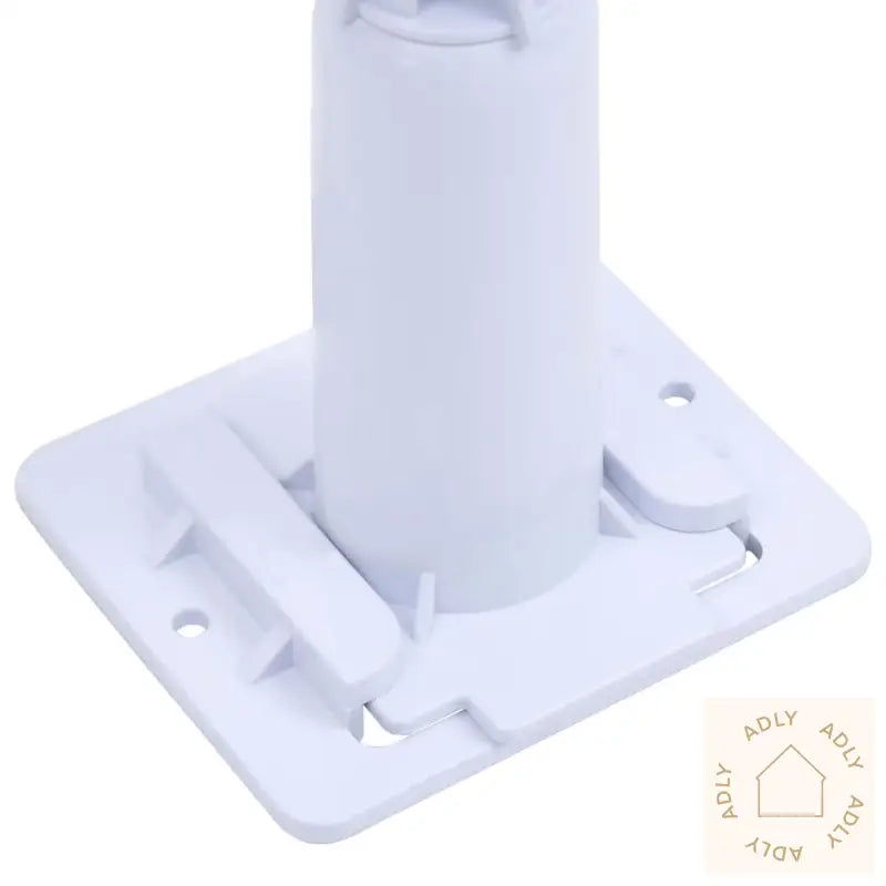 Oppruller Til Bassengtrekk Med Plastbase