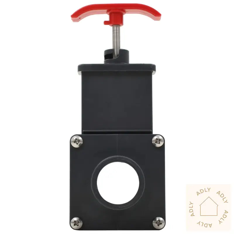 Bassengportventil 2 Stk 1,5&quot;