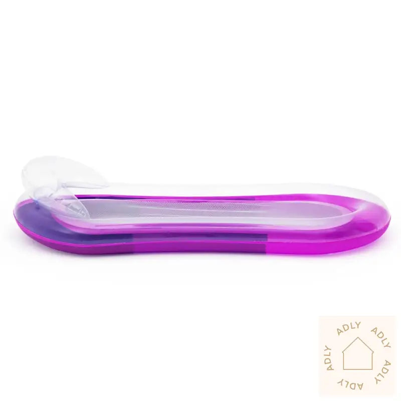 Bestway Oppblåsbar Bassengmadrass Aqua Lounge