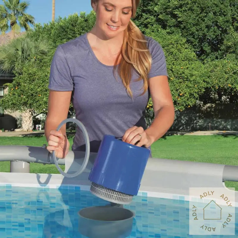 Bestway Flowclear Bassengrenser 58233