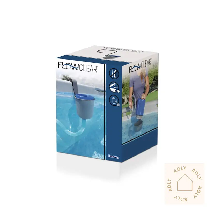 Bestway Flowclear Bassengrenser 58233