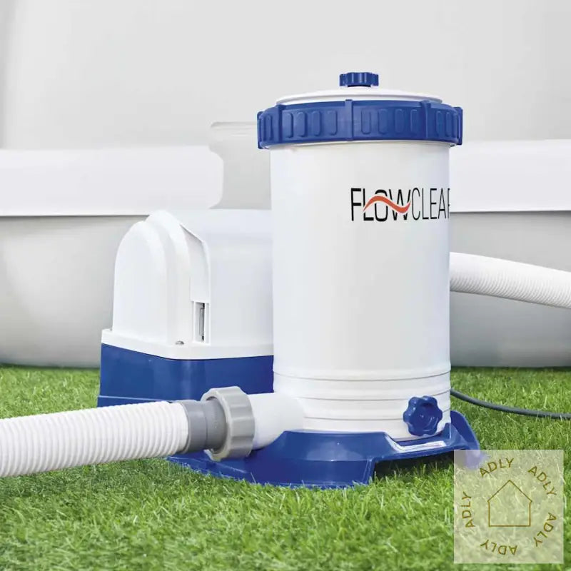 Bestway Filterpumpe For Basseng Flowclear 9463 L/T