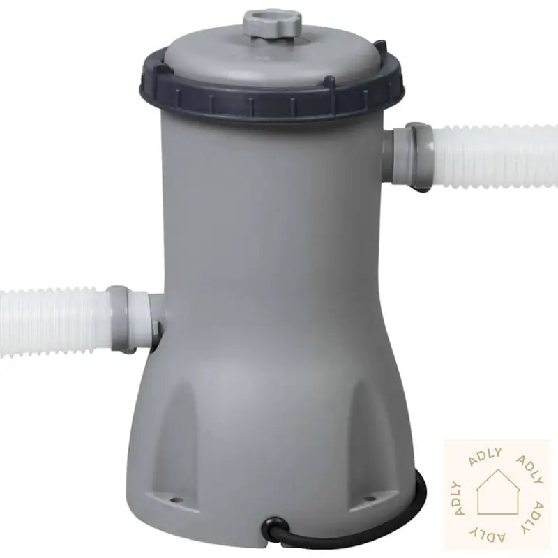 Bestway Steel Pro Max Svømmebasseng 305X76 Cm