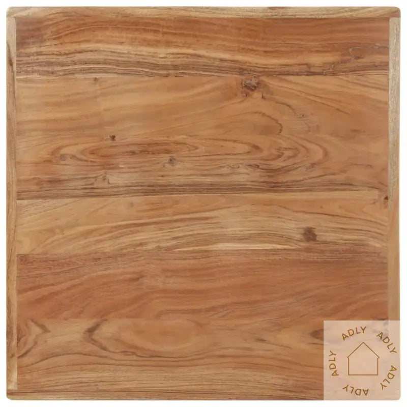 Bistrobord 60X60X76 Cm Heltre Akasie