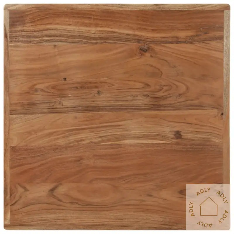 Bistrobord 60X60X76 Cm Heltre Akasie