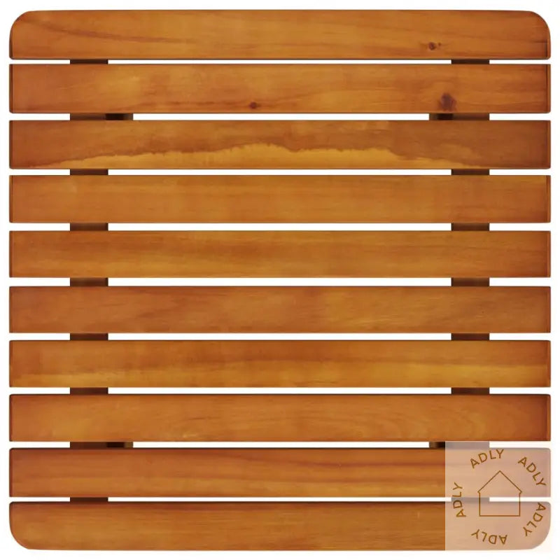 Bistrosett 3 Deler Heltre Akasie