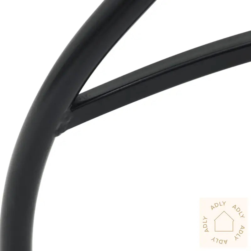 Bistrobord Med Mosaikk Terrakotta Og Hvit Jern Og Keramikk