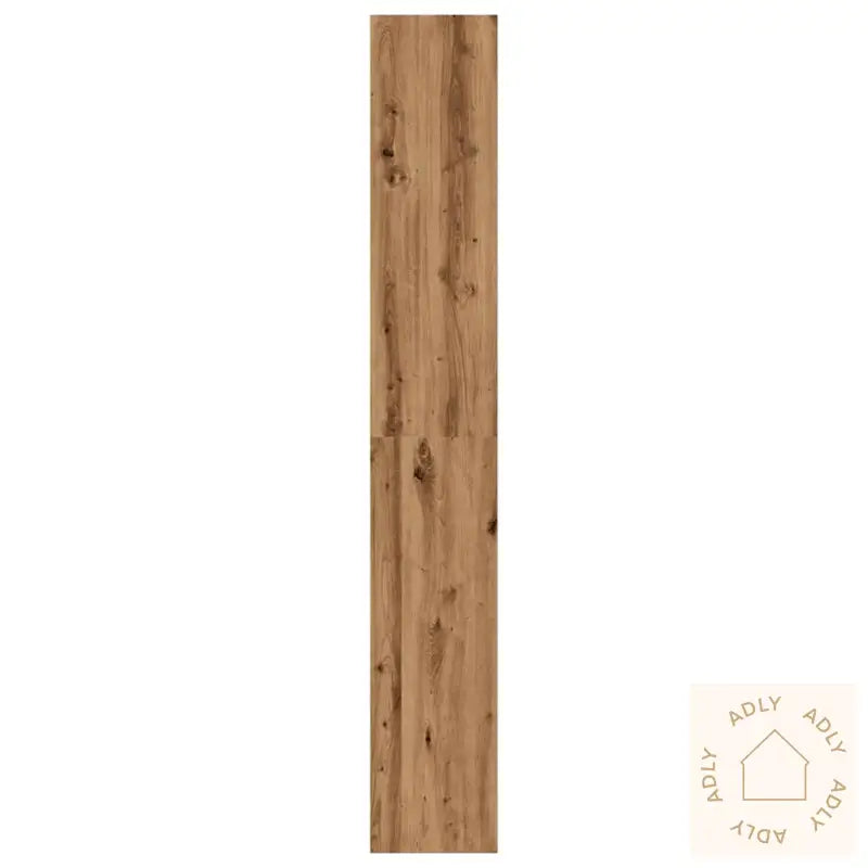 Bokhylle/Romdeler Artisan Eik 40X30X198 Cm