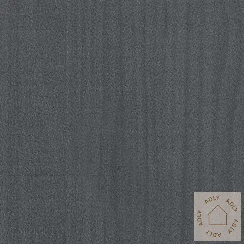 Bokhylle/Romdeler Grå 80X35X103 Cm Heltre Furu