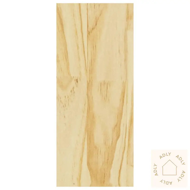 Bokhylle 40X30X71,5 Cm Heltre Furu