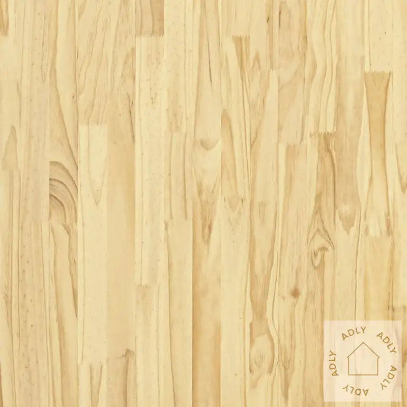 Bokhylle 3 Nivåer 100X30X105 Cm Heltre Furu