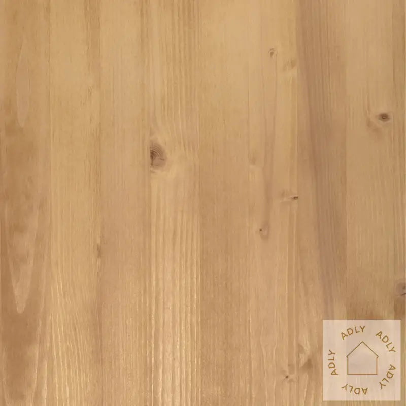 Bokhylle Vigo 60X35X114,5 Cm Heltre Furu