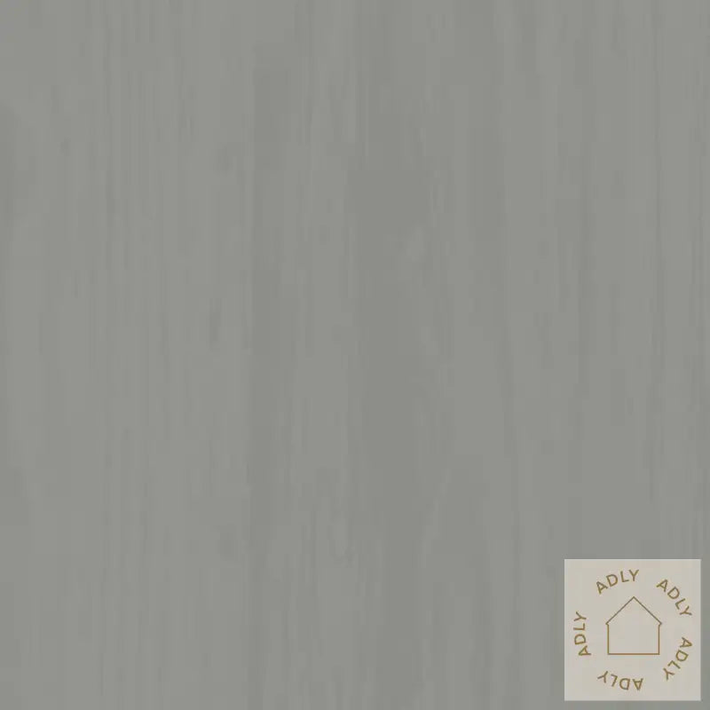 Bokhylle Vigo Grå 60X35X114,5 Cm Heltre Furu