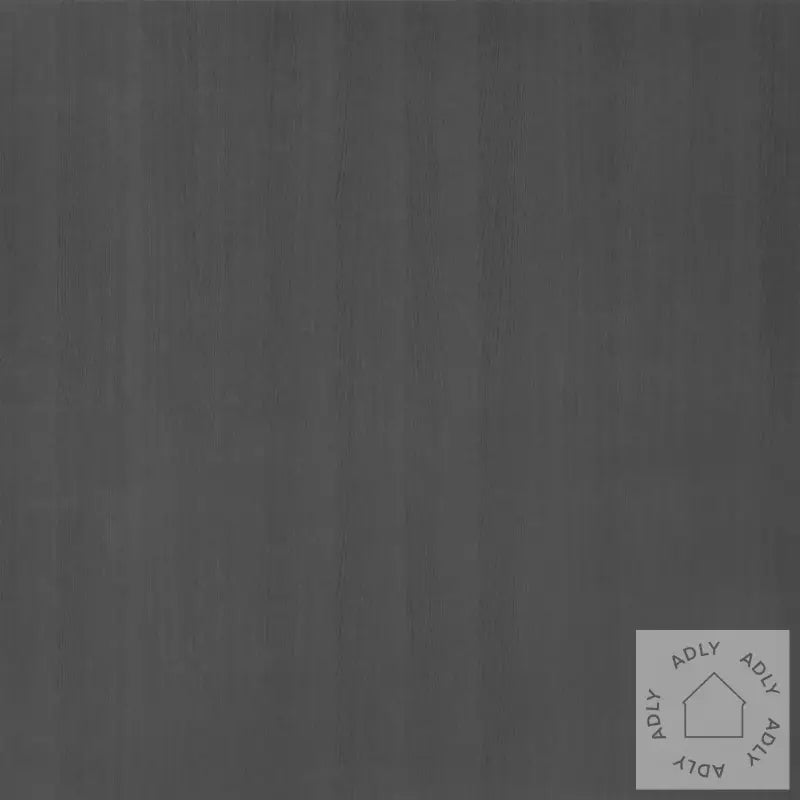 Bokhylle/Romdeler Grå 80X25X132 Cm Heltre Furu
