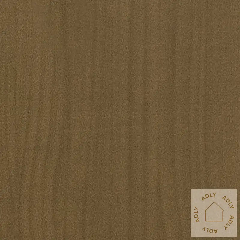 Bokhylle/Romdeler Honningbrun 80X35X103 Cm Heltre Furu