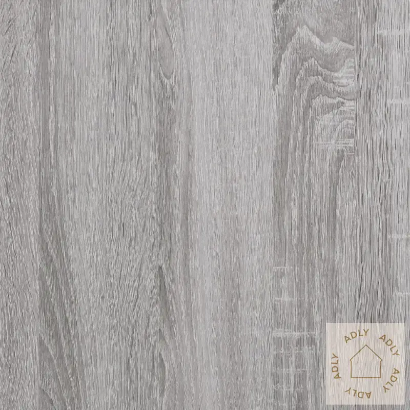 Grå tretekstur for industriell stil, slitesterkt konstruert til dine møbler hjemme eller på kontoret