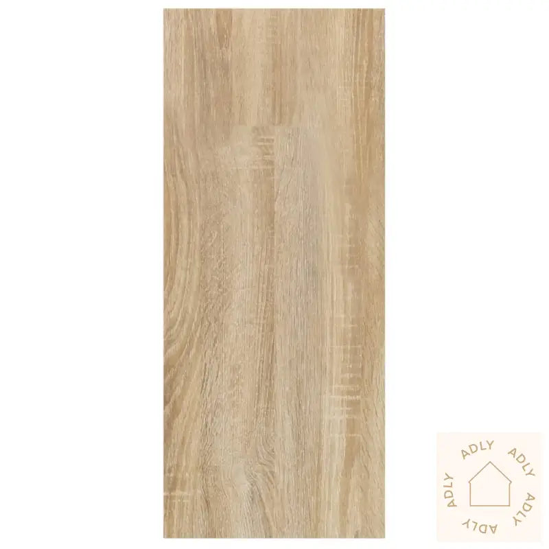 Bokhylle/Romdeler Sonoma Eik 60X30X72 Cm