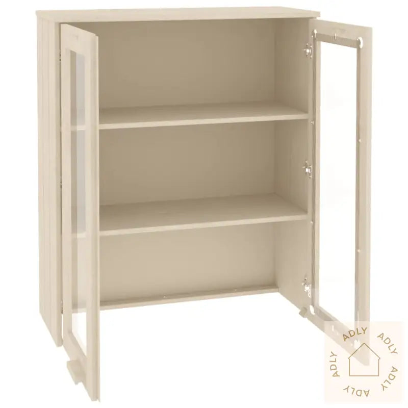 Skjenketopp Hamar Honningbrun 85X35X100 Cm Heltre Furu
