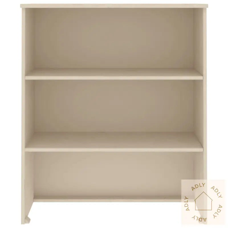 Skjenketopp Hamar Honningbrun 85X35X100 Cm Heltre Furu