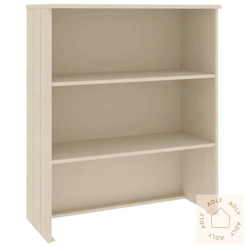 Skjenketopp Hamar Honningbrun 85X35X100 Cm Heltre Furu