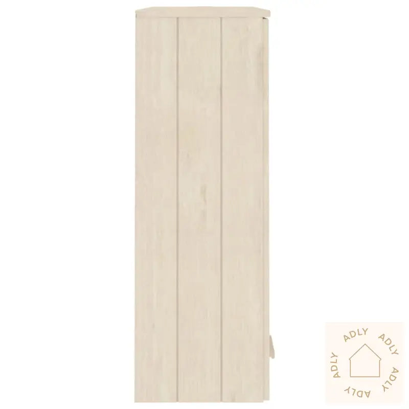 Skjenketopp Hamar Honningbrun 85X35X100 Cm Heltre Furu