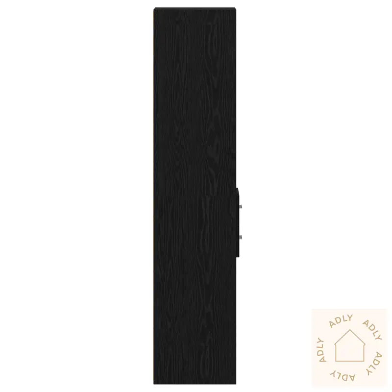 Highboard Artisan Eik 30X42,5X185 Cm Ingeniørtre