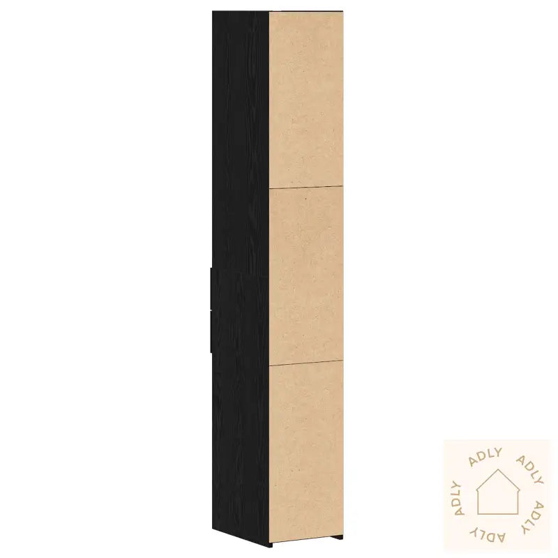 Highboard Artisan Eik 30X42,5X185 Cm Ingeniørtre