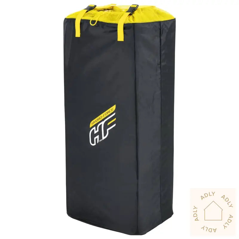 Bestway Hydro-Force Oppblåsbart Padlebrett Compact Surf 8 243X57X7 Cm