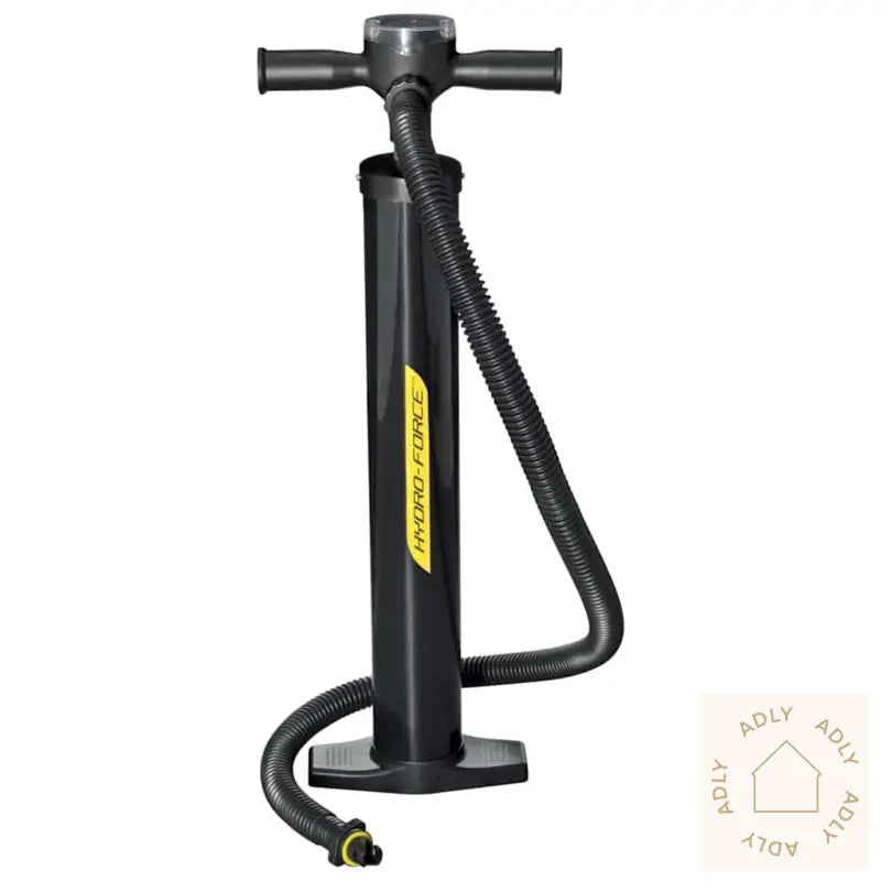 Bestway Hydro-Force Oppblåsbart Padlebrett Compact Surf 8 243X57X7 Cm