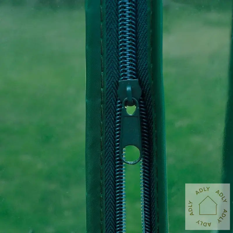 Drivhus Med 4 Hyller