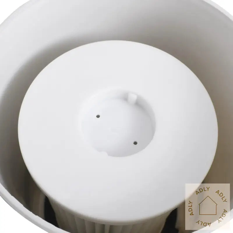 Overflaterenser Til Basseng Med Pumpe Og Adapter 16 Cm Plast