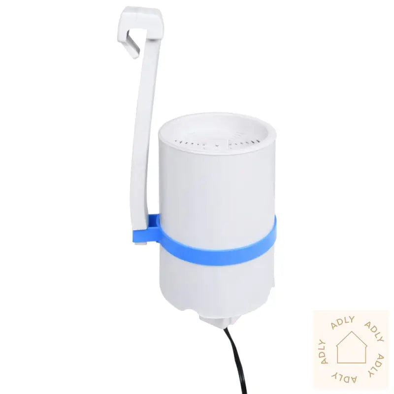Overflaterenser Til Basseng Med Pumpe Og Adapter 16 Cm Plast