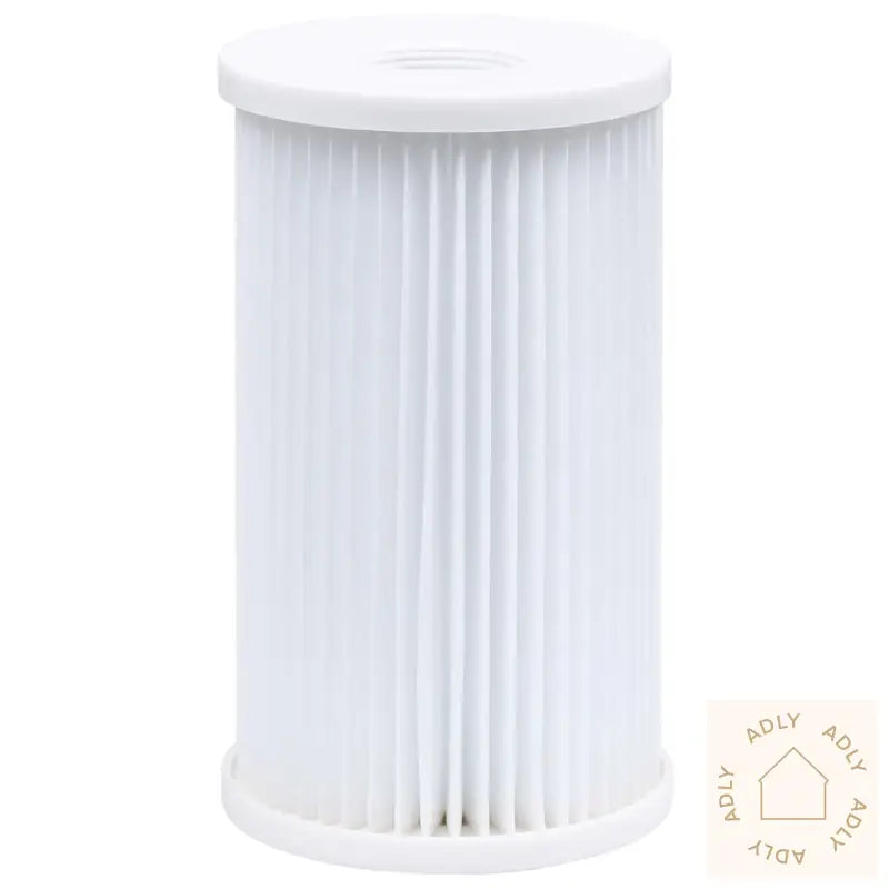 Overflaterenser Til Basseng Med Pumpe Og Adapter 16 Cm Plast