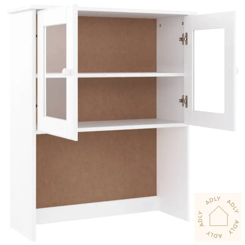 Topp Til Kommode Alta Hvit 77X30X92 Cm Heltre Furu