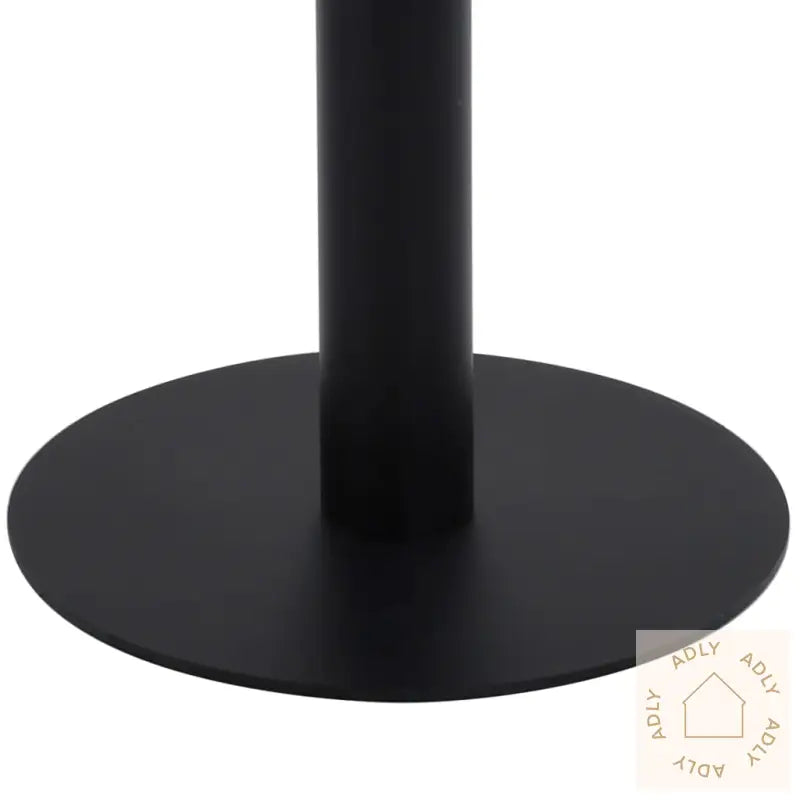 Bistrobord Lysebrun 50X50 Cm Mdf
