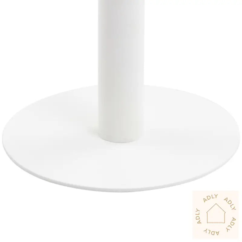 Bistrobord Lysebrun 40 Cm Mdf