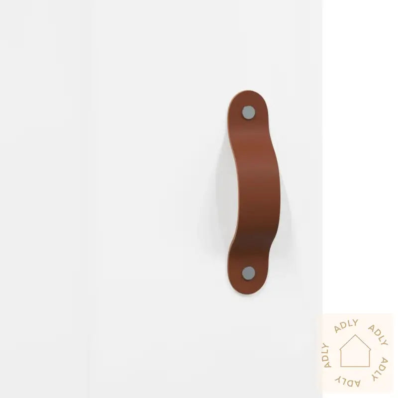 Highboard Høyglans Hvit 34,5X34X180 Cm Konstruert Tre