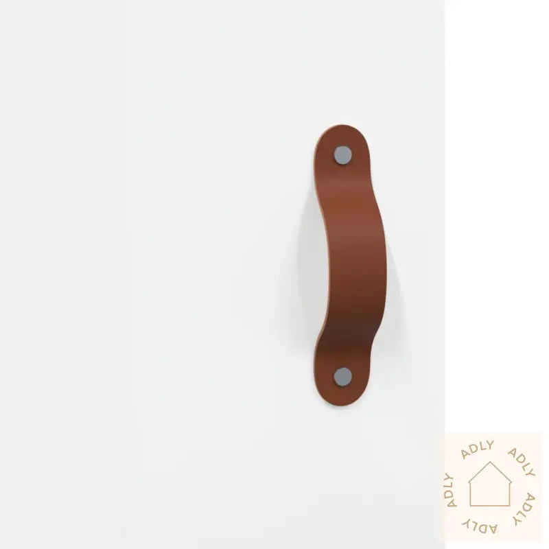 Highboard Høyglans Hvit 34,5X34X180 Cm Konstruert Tre