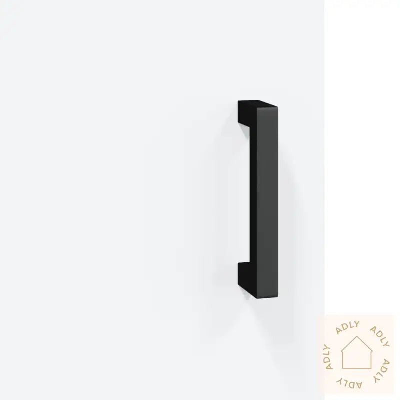 Highboard Hvit 69,5X34X180 Cm Konstruert Tre