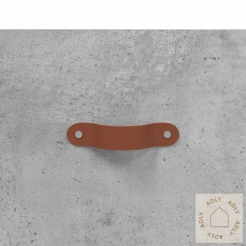 Highboard Betonggrå 69,5X34X180 Cm Konstruert Tre