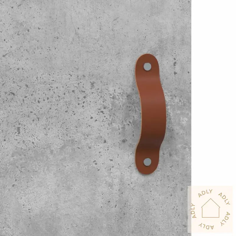 Highboard Betonggrå 34,5X34X180 Cm Konstruert Tre