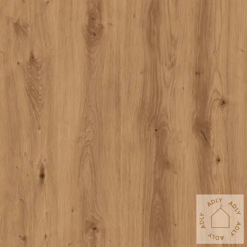 Sengegavl Artisan Eik 200X1,5X80 Cm Konstruert Tre