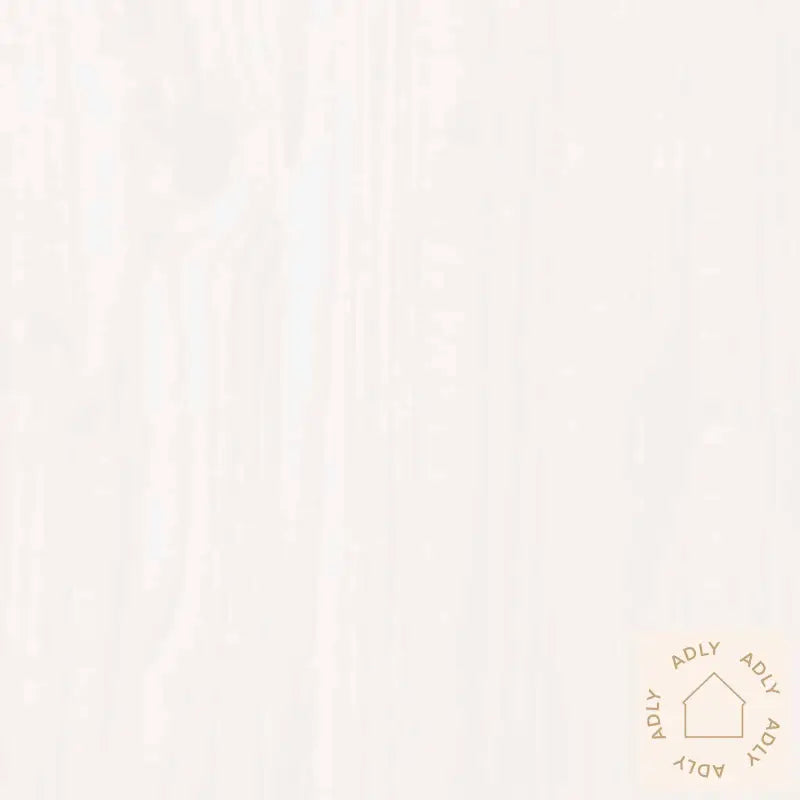 Skjenk Hvit 60X34X75 Cm Heltre Furu