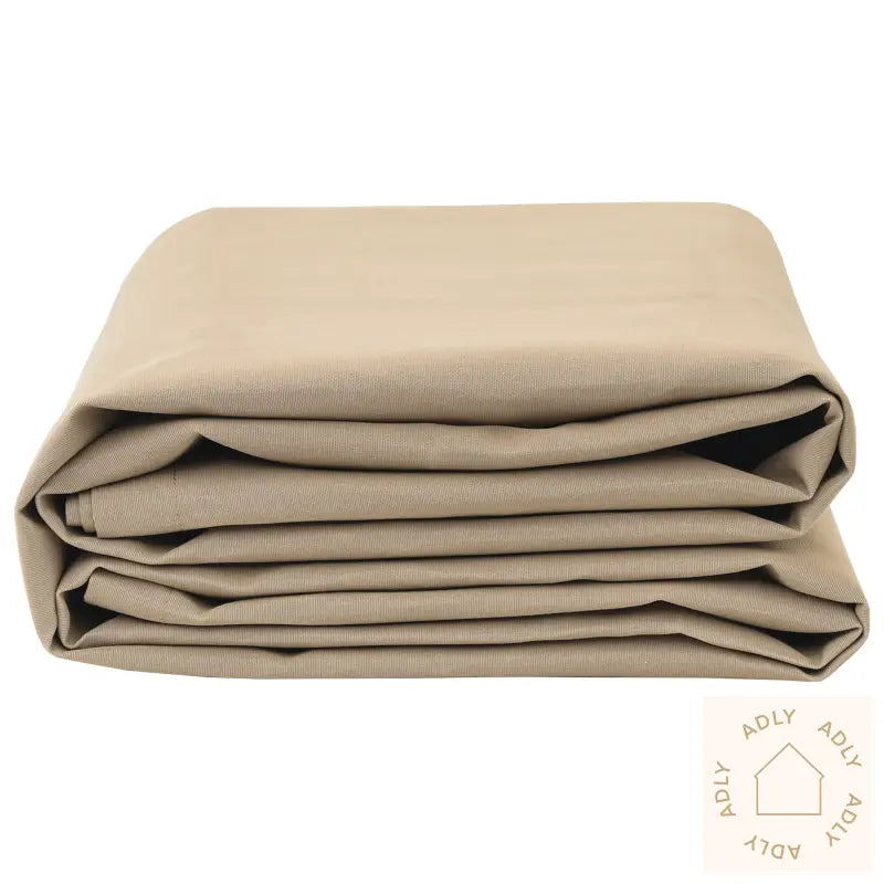 Erstatningsduk Til Markise Beige 10X1.6 M