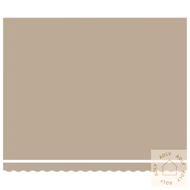Erstatningsstoff Til Markise For 4X3 M Ramme Beige