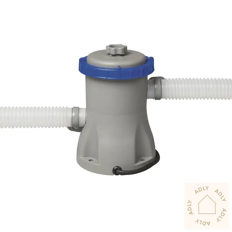 Bestway Bassengsett Fast Set 457X84 Cm 57313