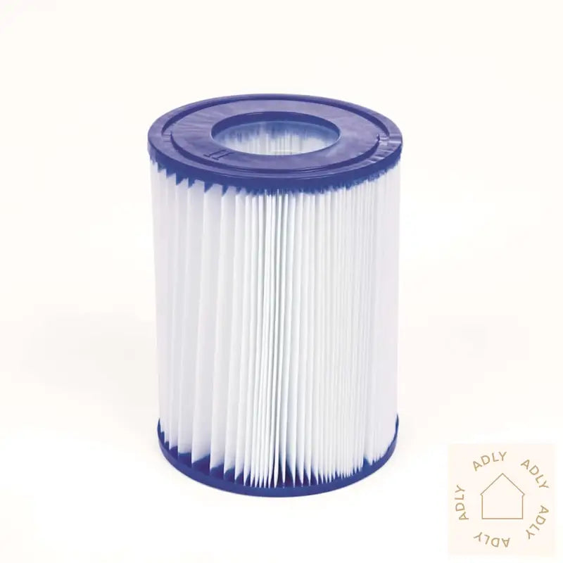 Bestway Bassengsett Fast Set 457X84 Cm 57313